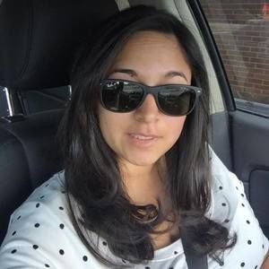 Meet your Posher, Claudia